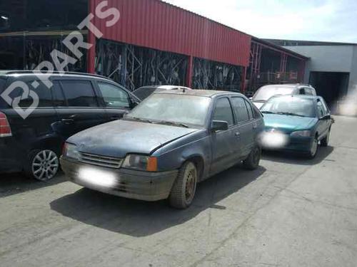 Used Parts OPEL KADETT E (T85)    1059601