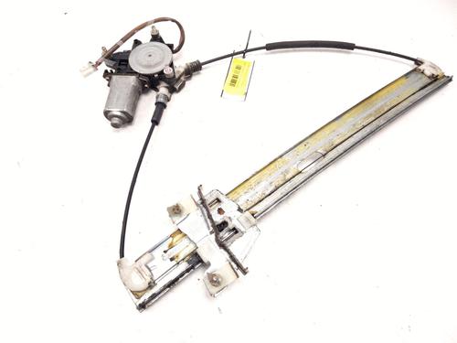 Front right window mechanism MAZDA PREMACY (CP) 1.9 (CP8W) | BP23958731C23 - Image 3