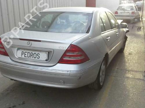 Steering column MERCEDES-BENZ C-CLASS (W203)  | BP223822M21 