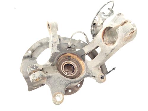 Left front steering knuckle RENAULT MEGANE IV Grandtour (K9A/M/N_) 1.2 TCe 130 (K9MR) | BP24123288M25 