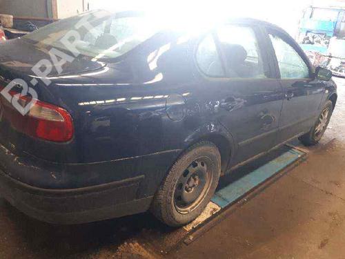 Rear left lock SEAT TOLEDO I (1L2)  | BP8401820C100  - Image 6