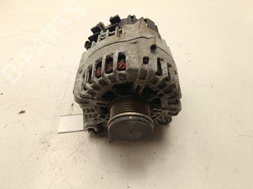 Alternator BMW 3 (E90)  | BP19481610M7 