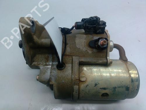 Used Starter Starter TOYOTA LAND CRUISER PRADO (_J15_) 3.0 D-4D (KDJ155_, KDJ150_, KDJ150R, KDJ155R) (190 hp) 33547206 33547206