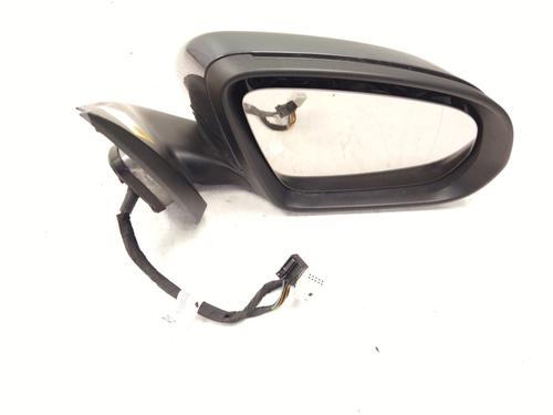 Used Right mirror MERCEDES-BENZ C-CLASS (W205) C 220 BlueTEC / d (205.002, 205.004) (170 hp) 23242380