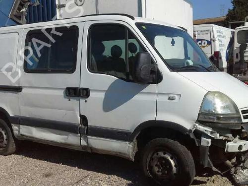 Højre bremsekaliber foran NISSAN INTERSTAR Van (X70)  | BP11601749M104 