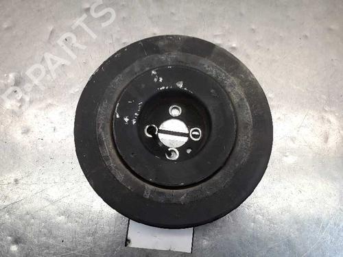 Poulie FIAT DOBLO Box Body/MPV (223_) 1.9 JTD (105 hp) 14315803