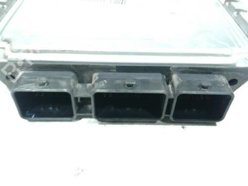 Engine control unit (ECU) RENAULT LAGUNA II Grandtour (KG0/1_)  | BP8822185M57 