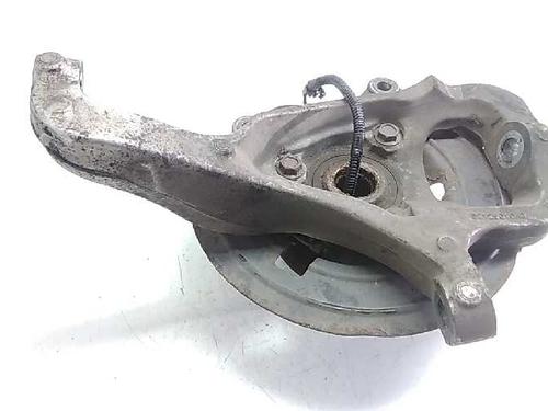 Right front steering knuckle DODGE NITRO  | BP12832380M26 