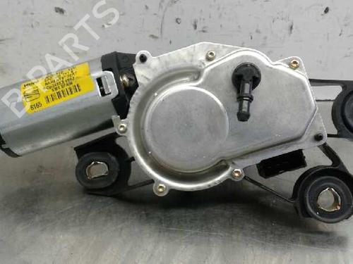 Used Rear wiper motor SEAT ALTEA (5P1) [2004-2015]  1547473