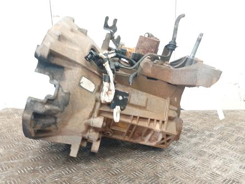 Gearbox FORD TRANSIT Van (FA_ _) 2.2 TDCi | BP26506192M3 