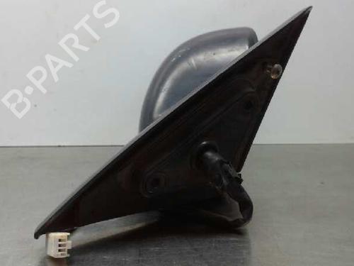Right mirror TOYOTA COROLLA Liftback (_E11_) 1.6 (AE111_, AE111R) | BP1541282C27 