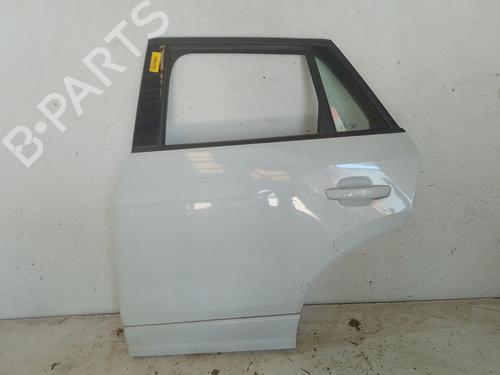 Used Left rear door Left rear door AUDI Q2 (GAB, GAG) 1.0 TFSI (115 hp) 35738478 35738478