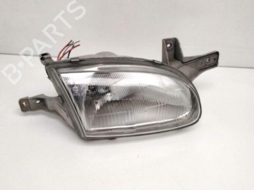 Used Right headlight Right headlight 39503081 39503081