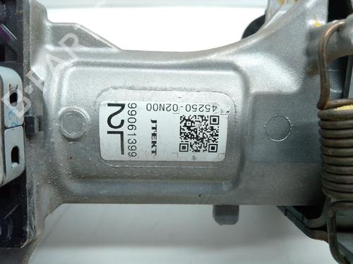Steering column TOYOTA C-HR (_X1_) 1.8 Hybrid (ZYX10_, ZYX11_) | BP36358896M21 - Image 3