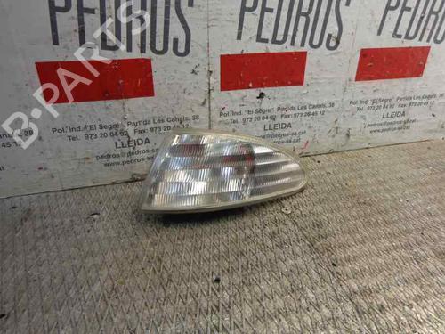 Used Left front indicator Left front indicator 1231076 1231076