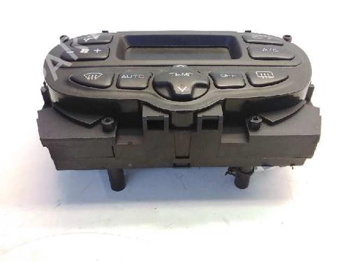 Climate control PEUGEOT 307 (3A/C)  | BP17056169I5 