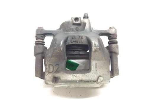 Used Left front brake caliper Left front brake caliper 18659523 18659523