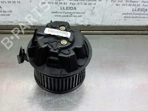 Used Heater blower motor Heater blower motor 1266384 1266384