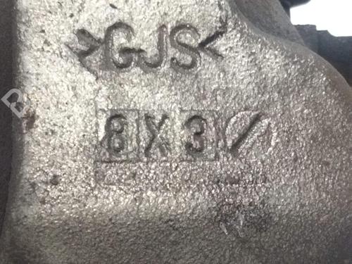 Left front brake caliper VOLVO XC60 II (246) D4 | BP17913127M105 - Image 2