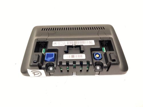 Display MERCEDES-BENZ A-CLASS (W176) A 180 CDI / d (176.012) | BP30361539C48