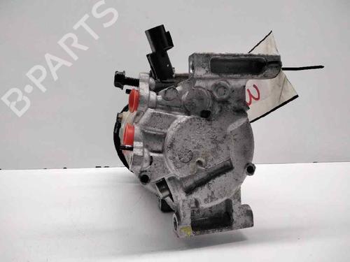 AC compressor KIA VENGA (YN) 1.6 CRDi 128 | BP4498511M34 
