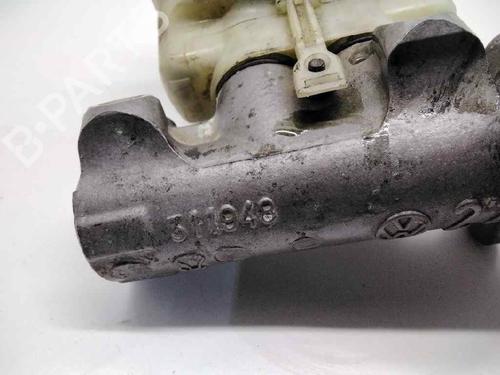 Brake master cylinder SEAT IBIZA II (6K1) 1.9 TDI | BP1620991M77 