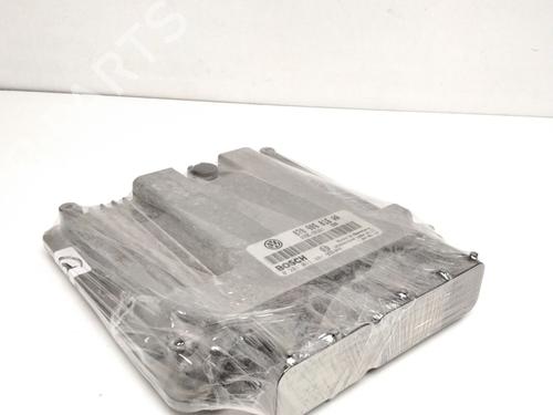 Engine control unit (ECU) VW TOUAREG (7LA, 7L6, 7L7) 5.0 V10 TDI | BP8872372M57 