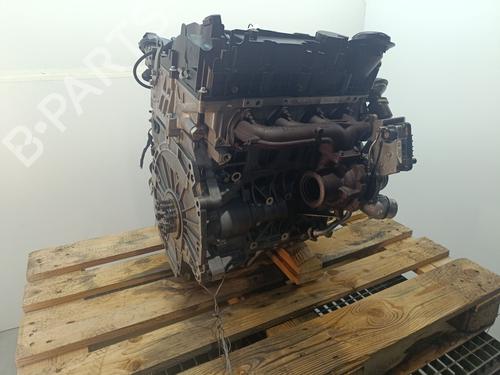 Engine BMW 1 (E81) 118 d | BP19410645M1 