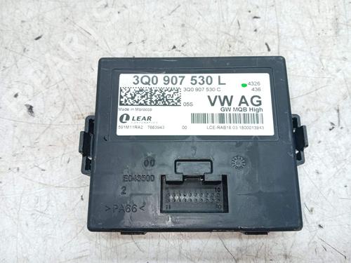 Used Electronic module Electronic module 25229015 25229015