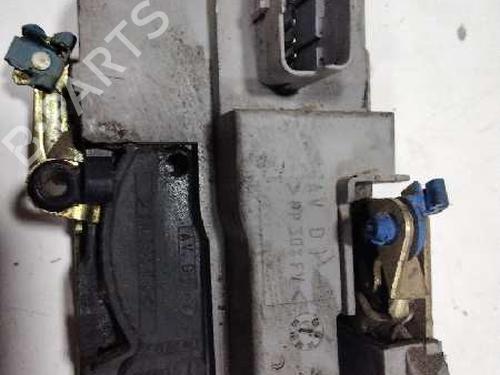 Front right lock CITROËN BERLINGO / BERLINGO FIRST Box Body/MPV (M_)  | BP8341426C97 