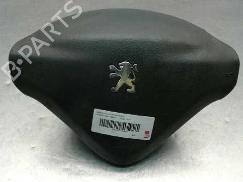 Førerens kollisjonspute PEUGEOT 206+ (2L_, 2M_) [2009-2013]  4222884