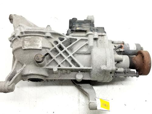 Rear differential LAND ROVER RANGE ROVER EVOQUE (L538) 2.0 D | BP33042201M24 - Image 4