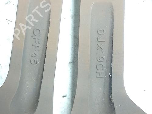 Rim LAND ROVER RANGE ROVER EVOQUE (L538) 2.0 4x4 | BP29730121C45