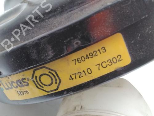 Servo brake NISSAN SERENA (C23)  | BP29807217M42 