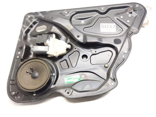rear-right-window-mechanism-vw-passat-b6-3c2-20-tdi-980862107-2005-2006-2007-2008-2009-2010-19087147 main image