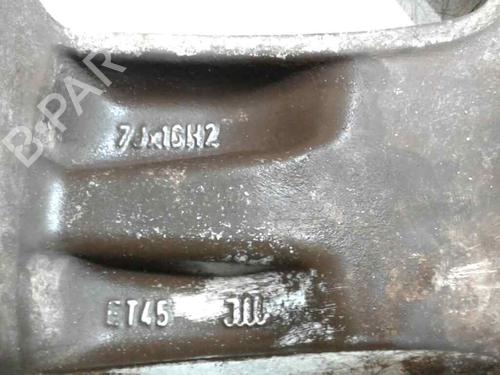 Rim VW PASSAT B6 (3C2)  | BP14318564C45 