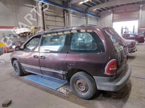 Right front window switch CHRYSLER VOYAGER / GRAND VOYAGER III (GS_, NS_) 2.5 TD | BP10360649I26 