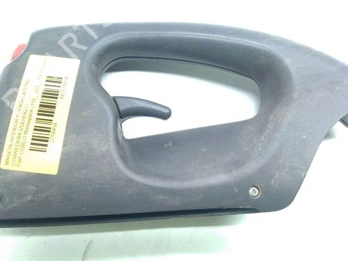 Used Rear left interior door handle Rear left interior door handle 33204743 33204743