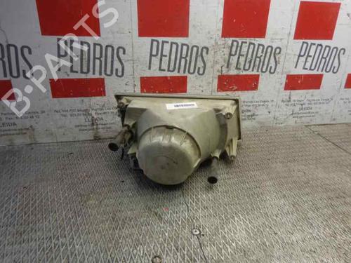 Left headlight LADA SAMARA Hatchback (2113, 2114)  | BP212201C28 
