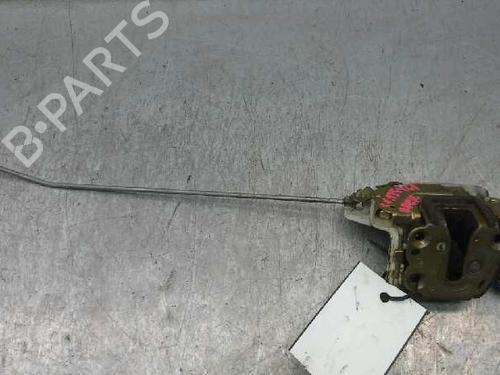 Used Front right lock NISSAN MICRA II (K11) 1.3 i 16V (75 hp) 853036