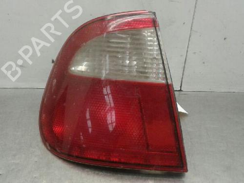 Used Left taillight SEAT CORDOBA (6K2) [1999-2002]  6982798