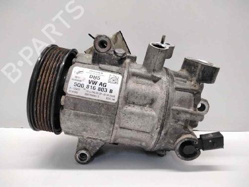 AC-Kompressor SKODA FABIA III (NJ3) [2014-2021]  7520927