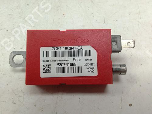 electronic-module-ford-kuga-i-2008-2009-2010-2011-2012-35751293 main image