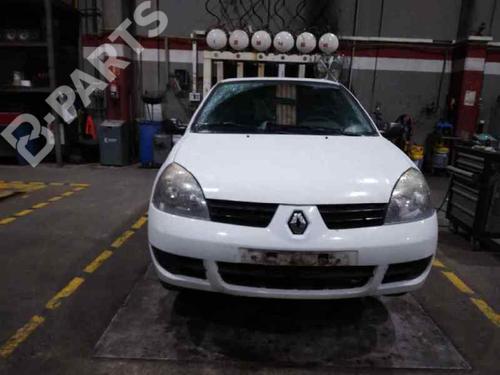 Used Parts RENAULT CLIO II (BB_, CB_)  1.5 dCi (B/CB3M)  1166237