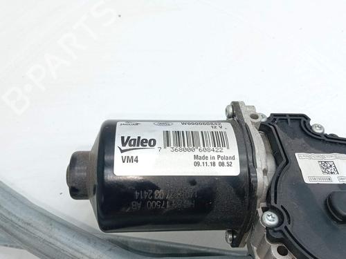 Front wiper motor LAND ROVER RANGE ROVER VELAR (L560) 2.0 D240 SD4 4x4 | BP27922138M29 - Image 2