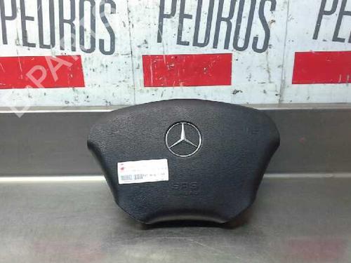 Used Driver airbag MERCEDES-BENZ M-CLASS (W163) [1998-2005]  223754