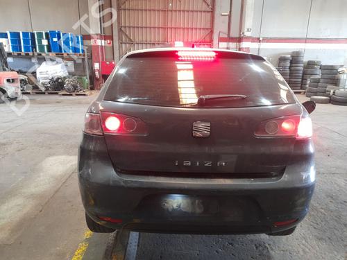 Venstre baglygte bagklap SEAT IBIZA III (6L1) 1.4 TDI | BP29072149C79 