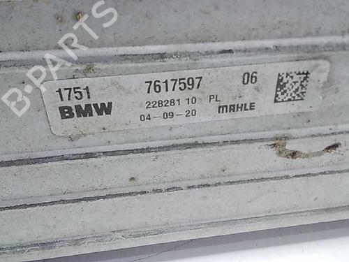 Intercooler BMW 2 Gran Coupe (F44) 218 i | BP12544764M30 