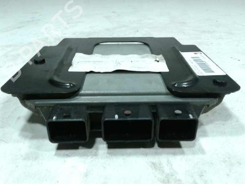 Engine control unit (ECU) PEUGEOT 307 (3A/C) | BP12231489M57
