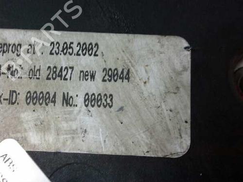 ABS pump NISSAN MICRA III (K12) 1.4 16V | BP2224275M43 